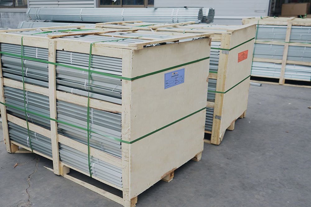 chicken raising equipment