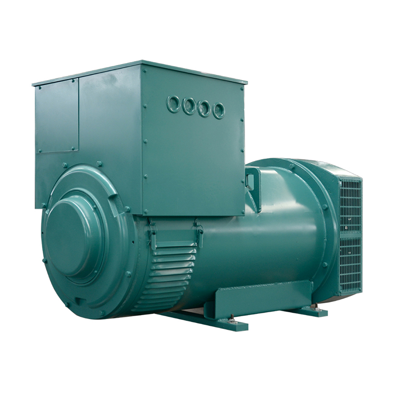 DIESEL GENERATOR (2)