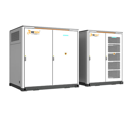 Energy storage system