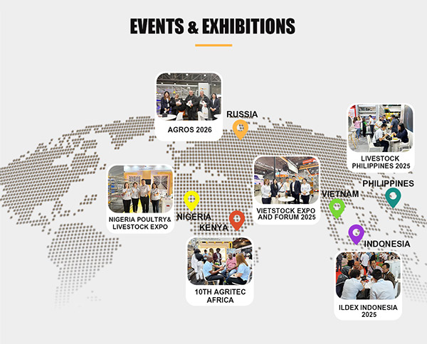 Poultry Industry Exhibition