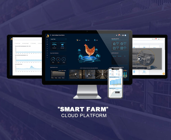 Poultry house management