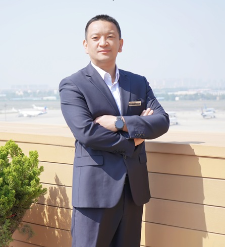 Mr.Jason Lv
Project Planning Expert