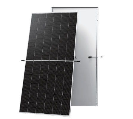 Solar panels