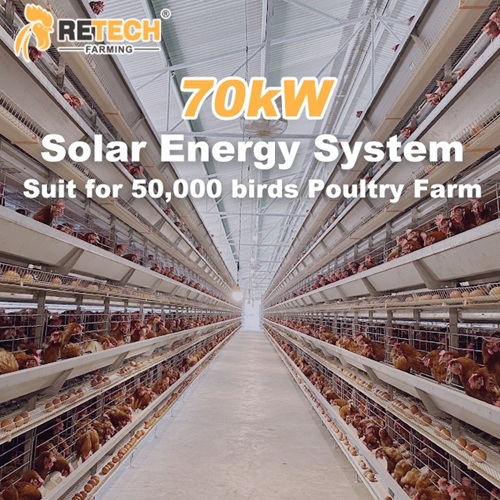 Solor energy system