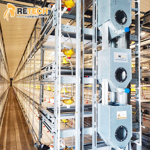 automatic feeding system