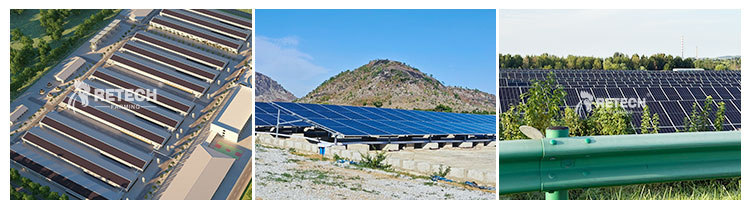 poultry farm solar energy solutions